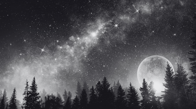 Lire la suite à propos de l’article Prénoms célestes inspirés de l’astronomie